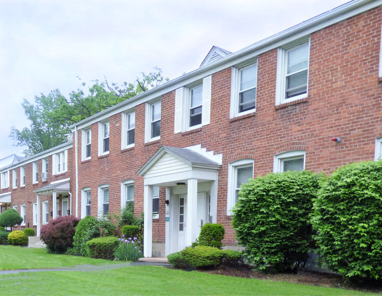 Bay Meadow Apartments Apartments in Springfield, MA